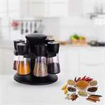 Spice Rack (6 Piece) 